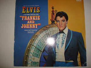 ELVIS PRESLEY-Frankie and johnny 1966 Rock & Roll, Chanson, Country, Soul, Vocal, Rhythm & Blues, B