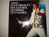ELVIS PRESLEY-Boulevard, memphi, tennessee 1976 Rock & Roll, Chanson, Country, Soul, Vocal, Rhythm &