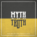 Brian Ames with David Danced Collective - Myth & Truth