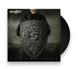 SKILLET - VICTORIOUS