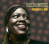 Brenda Boykin 2008 - Chocolate & Chili