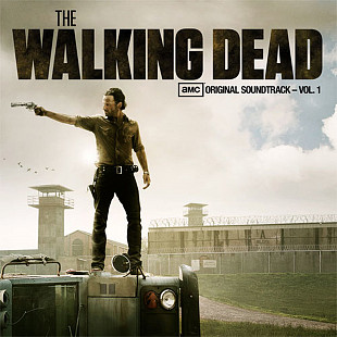The Walking Dead OST - Саундтрек "Ходячие мертвецы"