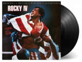 Rocky IV Soundtrack