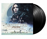 Rogue One: A Star Wars Story OST - Саундтрек "Звёздные войны: Изгой"