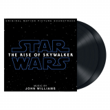 Star Wars: The Rise Of Skywalker (Саундтрек "Звёздные войны: Восход Скайуокера")