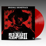 Red Dead Redemption 2 Original Soundtrack