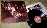 LED ZEPPELIN In Through...'79 SS USA EX++/ EX++