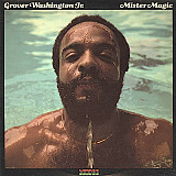 Grover Washington Jr. ‎– Mister Magic