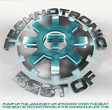 Technotronic ‎ (Best Of) 1989-95. (LP). 12. Vinyl. Пластинка. Europe. S/S. Запечатанное.
