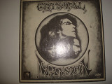 CHRISTAL MENSON-Christal Menson 1969 USA Pop Rock