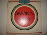 BOB SEGER-Smokin o.p.s. 1972 USA Blues Rock, Rock & Roll