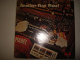 MABEL-Another fine mess! 1977 Scandinavia Glam, Pop Rock