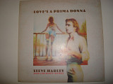 STEVE HARLEY AND COCKNEY REBEL-Loves a prima donna 1976 UK Classic Rock, Glam