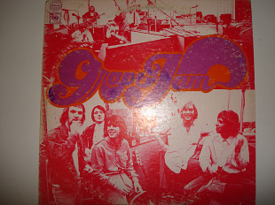 MOBY GRAPE -Grape jame 1968 USA Electric Blues, Blues Rock