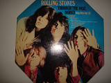 THE ROLLING STONES-Through the past darkly (Big Hits Vol 2) 1969 USA Blues Rock, Classic Rock