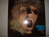 URIAH HEEP-...Very eavy Very umble 1970 France Hard Rock Prog Rock