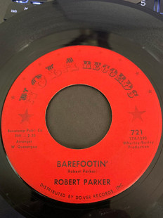 Robert Parker ‎– Barefootin'