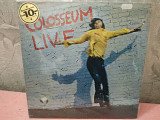 COLOSSEUM LIVE 2 LP