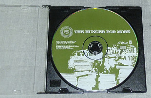 Компакт-диск Lloyd Banks ‎– The Hunger For More