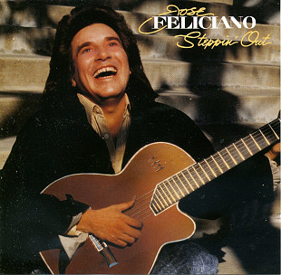 José Feliciano Steppin' Out