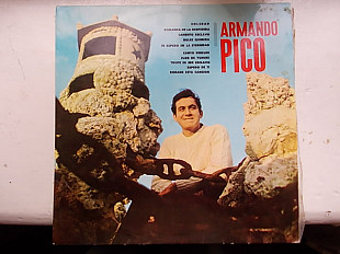 Armando Pico