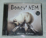 Компакт-диск Бони'Нем - Romantic Collection