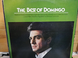 The Best of Domingo