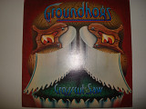 GROUNDHOGS-Crosscut saw 1976 UK Blues Rock, Hard Rock, Classic Rock