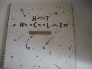 HOT CHOCOLATE 2001 GERMANY