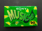 Sony Musica 90