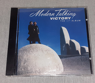 Modern Talking - Victory - The 11th Album
