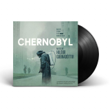 CHERNOBYL OST - Саундтрек сериала "Чернобыль"