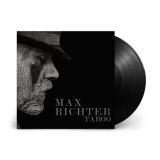 Max Richter - TABOO VINYL LP