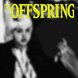 The Offspring (The Offspring) 1989. (LP). 12. Vinyl. Пластинка. S/S. Europe.