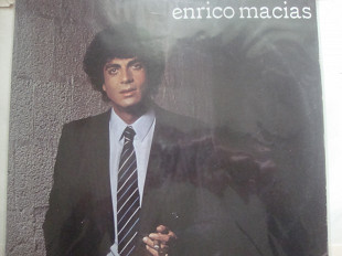 ENRICO MACIAS FRANCE