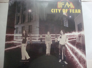 FM CITY OF FEAR CANADA