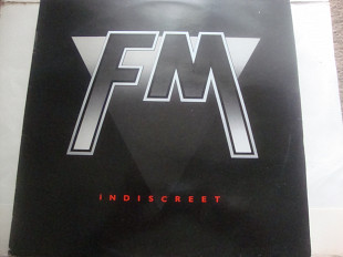 FM INDISCREET ENGLAND