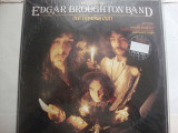 EDGAR BROUGHTON BAND THE BEST OF HOLLAND