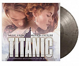 OST Titanic (Саундтрек "Титаник")
