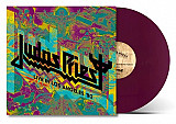 Вініл платівки Judas Priest