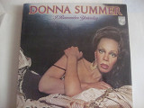 DONNA SUMMER A REMEMBER YESTERDAY GERMANY