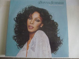 DONNA SUMMER ONCE UPON A TIME 2LP GERMANY