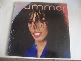 DONNA SUMMER GERMANY