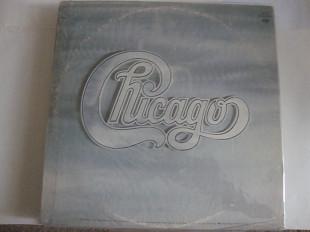 CHICAGO 2LP USA