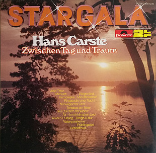 Hans Carste Zwischen Tag Und Traum