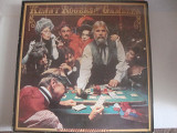 KENNY ROGERS THE GAMBLER ENGLAND