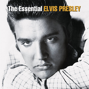 Вініл платівки Elvis Presley