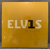 Вініл платівки Elvis Presley