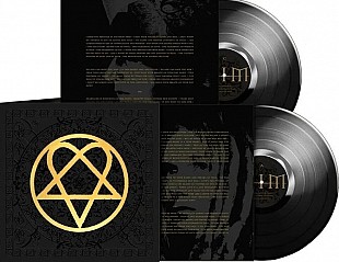 HIM - Love Metal (Reissue) (2 LP)