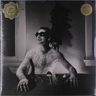 The Afghan Whigs - Uptown Avondale (Reissue) (Coloured) (LP)
